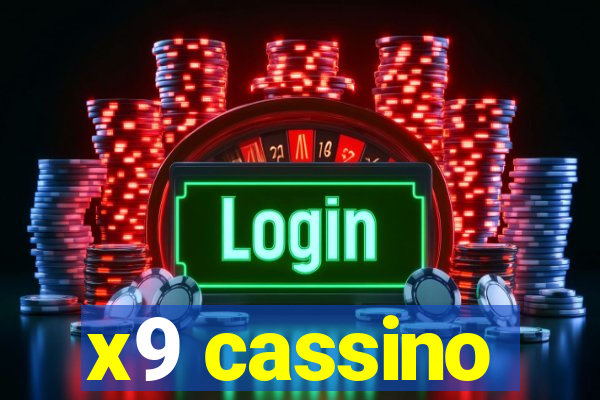 x9 cassino